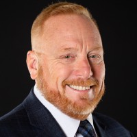 Goodwill Keystone Area Employee Bruce Brockman's profile photo