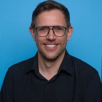 MAXWORX GmbH Employee Ralph Göbel's profile photo