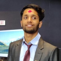 Sudip Sharma Email