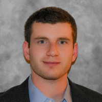 Detroit Tigers Employee Daniel Codos's profile photo