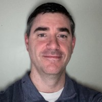 Amphenol Employee Michael Rowlands's profile photo