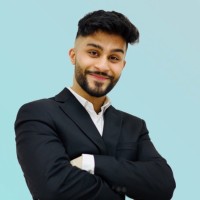 Headstarter Employee Hamzah Khan's profile photo