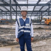 Vedanta Sesa Goa Employee Munna Singh's profile photo