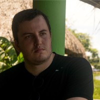 Negro Robot Employee Juan Camilo Montejo López's profile photo