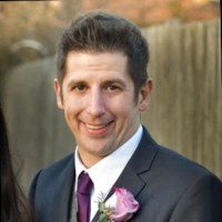 Actalent Employee Aaron Krause's profile photo