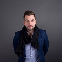 Swiss Life France Employee Steven Monteiro's profile photo