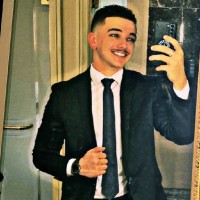 Paydo Employee Tariq Aboqumasha's profile photo