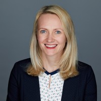 KENDRIS Ltd Employee Anna Szkudlarek's profile photo