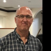 Ontario Shores Centre for Mental Health Sciences Employee Scott Siegner's profile photo