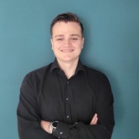 Videotronic Infosystems Nederland B.V. Employee Matthew Smits's profile photo