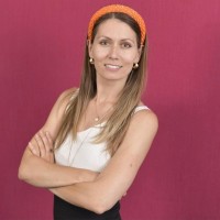 Altery Employee Alisa Tolmaciova's profile photo