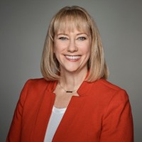 Independence Blue Cross Employee Donna Farrell's profile photo