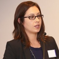 ThirdEye Consulting Employee Daniela Turci's profile photo