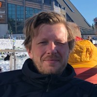 Ryleon Employee Anders Severin's profile photo