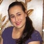 Lightswitch Architectural Employee Courtney Elkind's profile photo