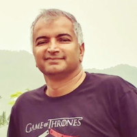 T-Mobile Employee Alok Jani's profile photo