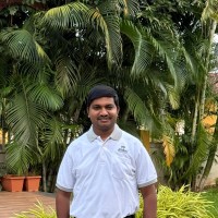 Accurate Gauging & Instruments Pvt Ltd Employee Mahesh Babu's profile photo