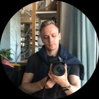MegaFon Employee Igor Mironenko's profile photo