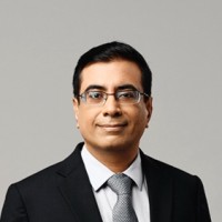 Julius Baer Employee Umang Papneja's profile photo