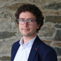 Sébastien Duyck Email & Phone Number