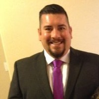 CALIBER COLLISION Employee Luis Rios Jr.'s profile photo