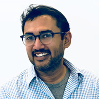 Cantina Employee Prakash Ramakrishna's profile photo