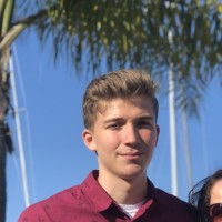 AEi Systems, Inc. Employee Anthony Flores's profile photo