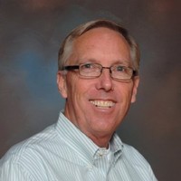 Chinese American International School Employee Joseph Williamson's profile photo