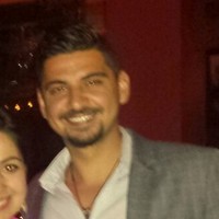 Desjardins General Insurance Group Employee Brian Cabral's profile photo