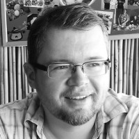 Threatrix Employee Ian Riakhovskii's profile photo