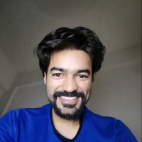 Joint Services Employee Nand Bajiya's profile photo