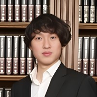 Fourier Employee Alan Fu's profile photo