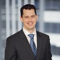 Ray White Employee Ben Cowie's profile photo