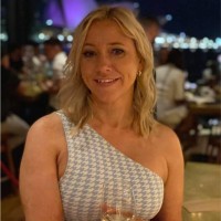 Sims  Limited Employee Rebecca Neilsen's profile photo