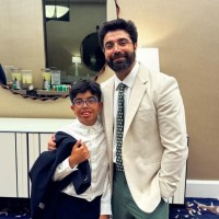 hireHQ Employee Vikas Kapoor's profile photo