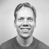 the LEGO Group Employee Thomas Løfgren's profile photo