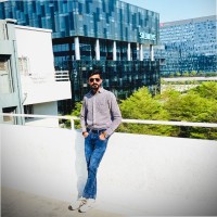 PowerSun Employee Jignesh Joshi's profile photo