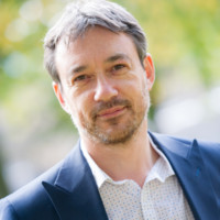 Elsevier Employee Michael Preuss's profile photo