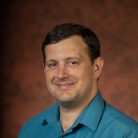 Florida State University Employee Anthony Cline's profile photo