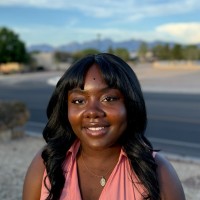 United Plastic Fabricating Employee Cassandra Ngaleu's profile photo