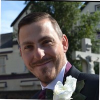 Joseph Parr Limited Employee Mike Skidmore's profile photo