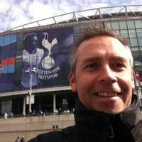 K&N GROUP Employee Chris Obern's profile photo