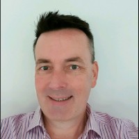 Mark Spence's profile photo