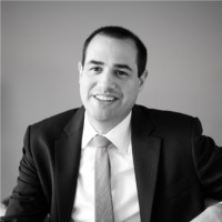 Cole Schotz P.C. Employee Jacob Frumkin's profile photo