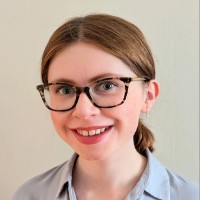 2D-TECH Employee Johanna Huhtasaari's profile photo