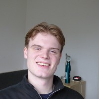 MonsterShack Employee Lasse Fröhlking's profile photo