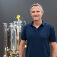 VEGA Grieshaber KG Employee Stefan Kaspar's profile photo