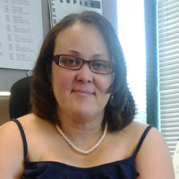 CMS Employee Joan Proctor's profile photo