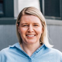 Green Li-ion Employee Erin Killeen's profile photo