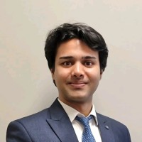 RozieAI Employee Kartikeya Shah's profile photo